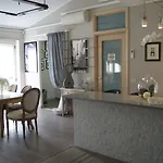 Bed & Breakfast Residenza I Ciclamini Roma