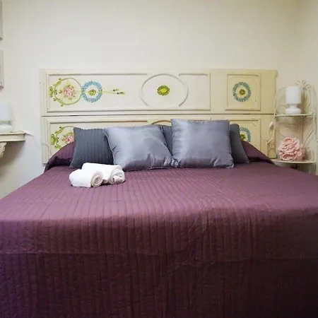 Residenza I Ciclamini 4* Rom