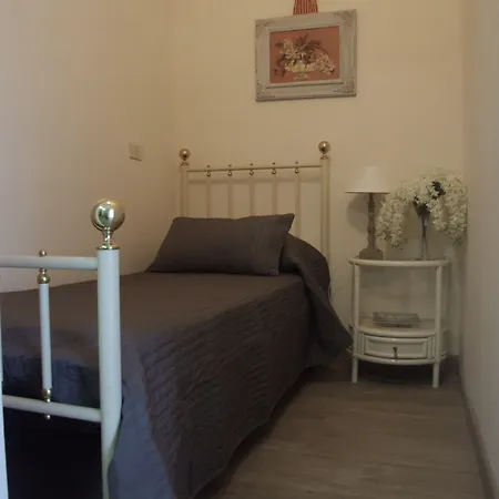 Residenza I Ciclamini Bed & Breakfast 4*