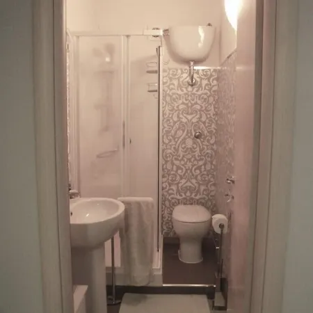 Residenza I Ciclamini 4* Rom