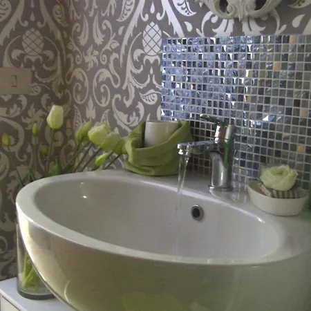 Residenza I Ciclamini Bed & Breakfast 4*