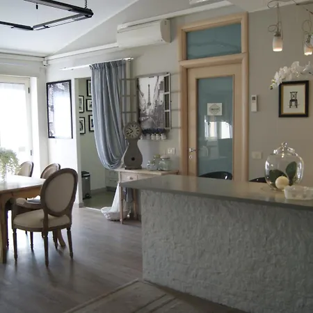 Bed & Breakfast Residenza I Ciclamini Rom