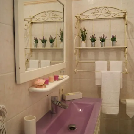 Residenza I Ciclamini Bed & Breakfast Rom