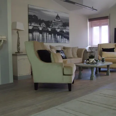 Residenza I Ciclamini 4* Rom