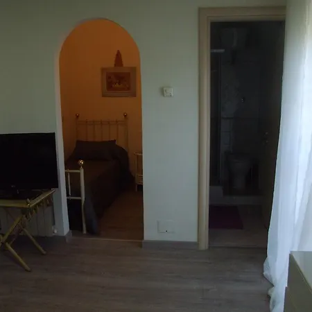 Residenza I Ciclamini Rom