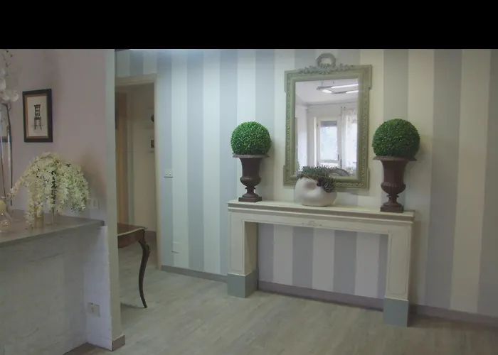 Residenza I Ciclamini רומא