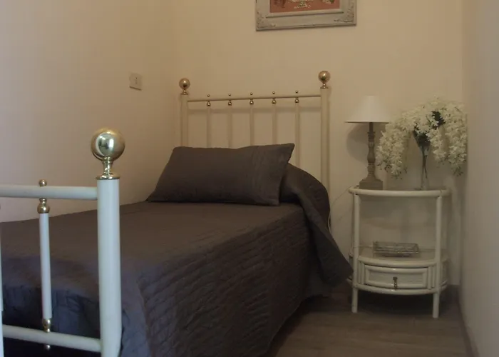 Residenza I Ciclamini לינה וארוחת בוקר 4*