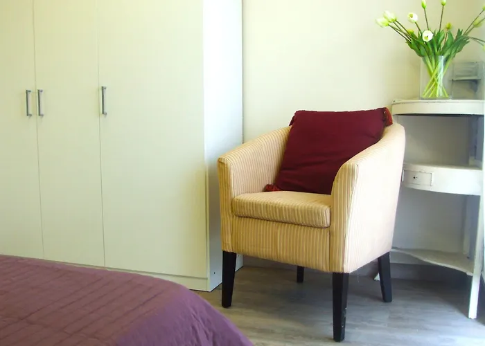 Residenza I Ciclamini לינה וארוחת בוקר רומא