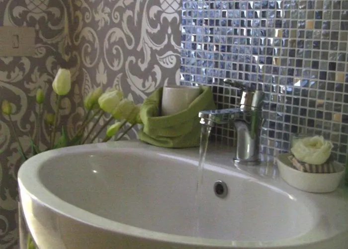 Residenza I Ciclamini לינה וארוחת בוקר 4*