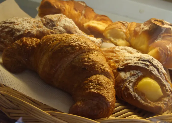 Residenza I Ciclamini לינה וארוחת בוקר 4*