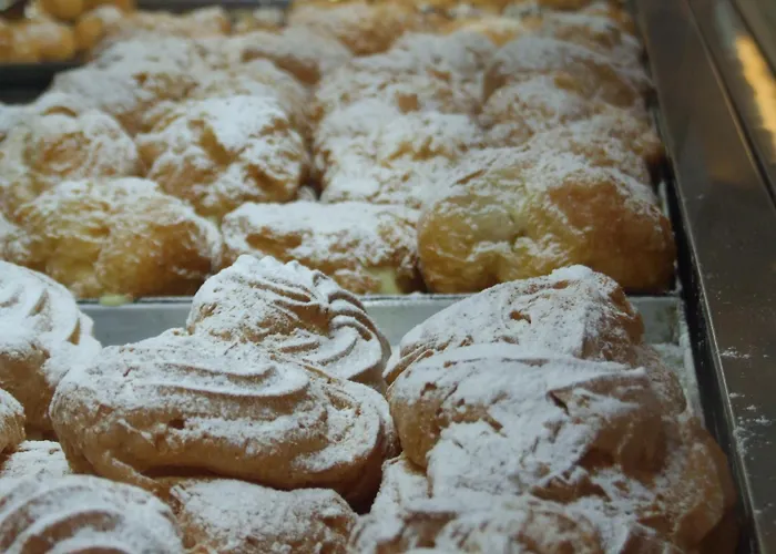 לינה וארוחת בוקר Residenza I Ciclamini רומא