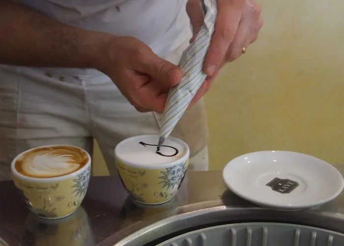 Residenza I Ciclamini 4* רומא