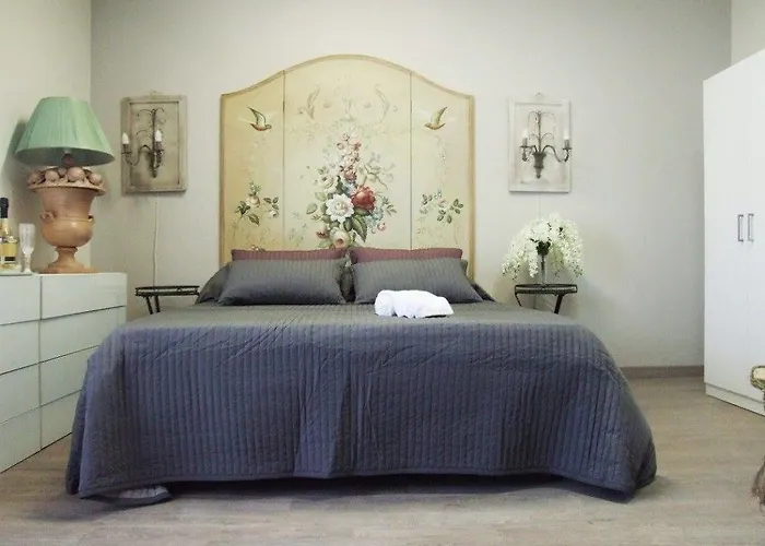 Residenza I Ciclamini 4* רומא