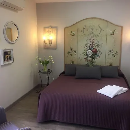 Residenza I Ciclamini Panzió