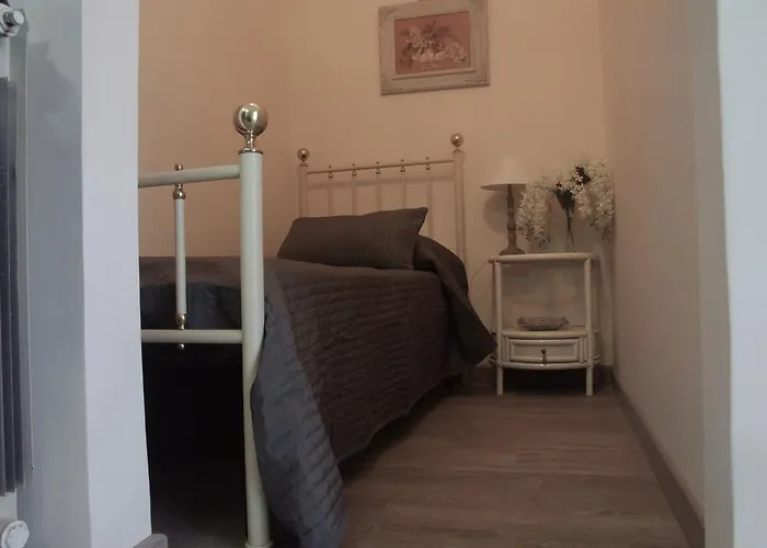 Residenza I Ciclamini 4*