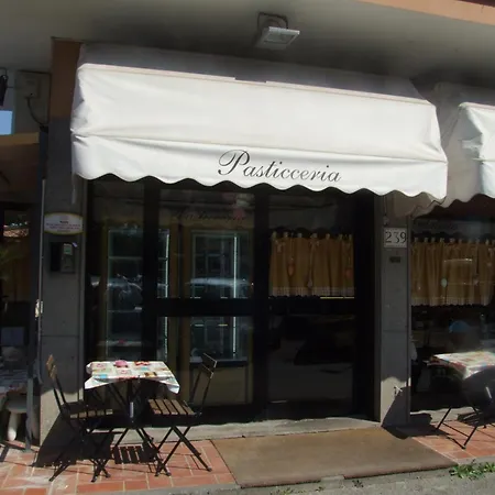 Couette-café Residenza I Ciclamini