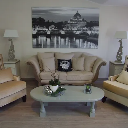 Residenza I Ciclamini 4* Rome