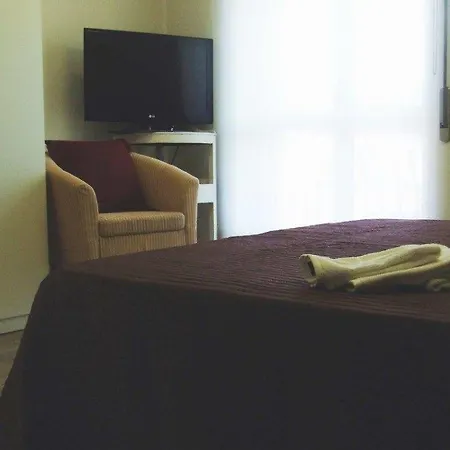 Residenza I Ciclamini Couette-café