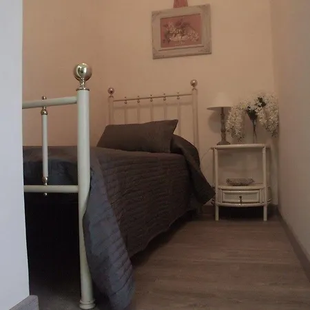 Residenza I Ciclamini 4*