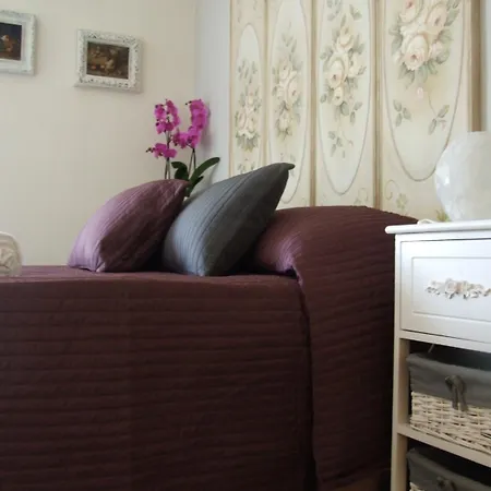 Couette-café Residenza I Ciclamini Rome