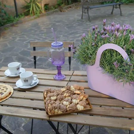 Residenza I Ciclamini 4*