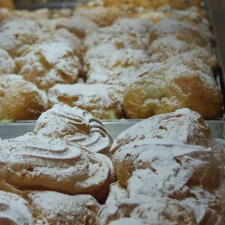 Couette-café Residenza I Ciclamini Rome