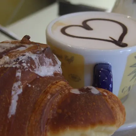 Residenza I Ciclamini 4* Rome