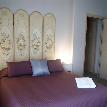 Couette-café Residenza I Ciclamini