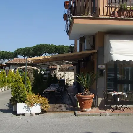 Residenza I Ciclamini Frühstückspension