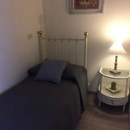 Couette-café Residenza I Ciclamini