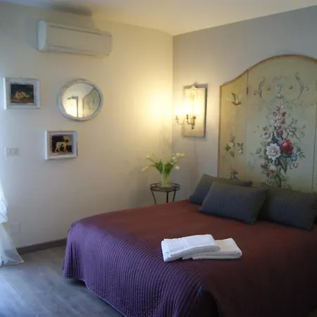 Couette-café Residenza I Ciclamini Rome