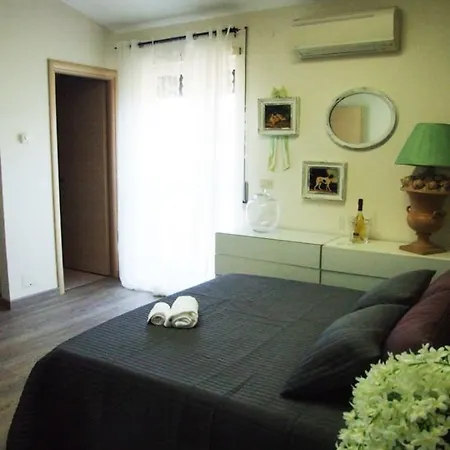 Residenza I Ciclamini 4*