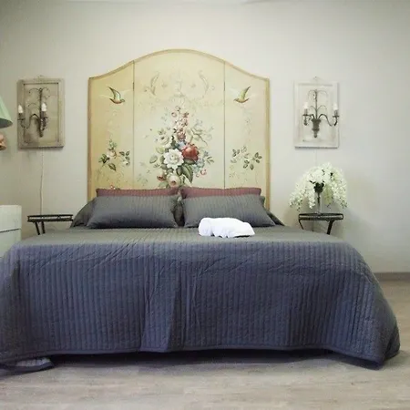 Residenza I Ciclamini 4* Rome