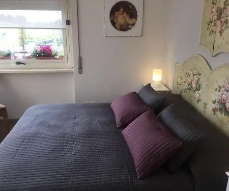 Residenza I Ciclamini Couette-café