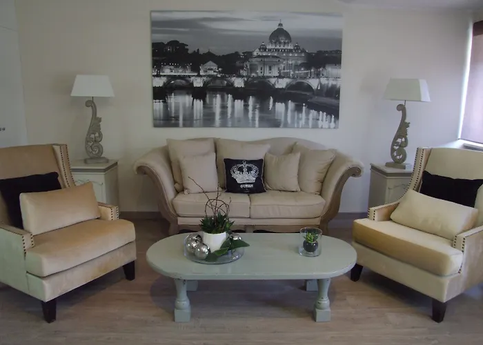 Residenza I Ciclamini 4* Roma