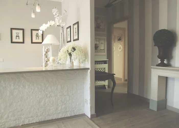 Bed and breakfast Residenza I Ciclamini Roma