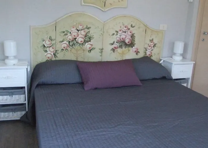 Bed and breakfast Residenza I Ciclamini Roma
