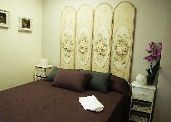 Bed and breakfast Residenza I Ciclamini 4*