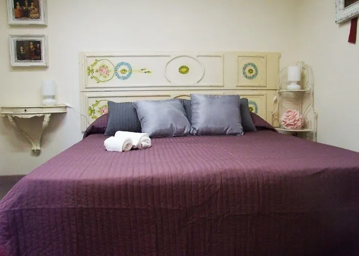 Residenza I Ciclamini 4* Roma