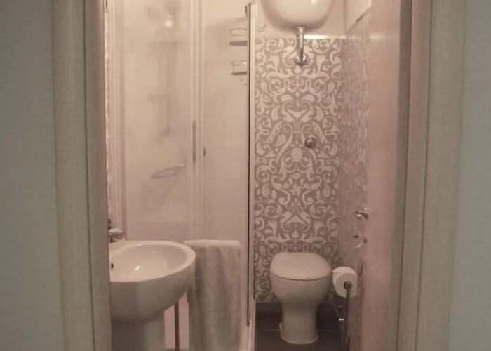 Residenza I Ciclamini 4* Roma