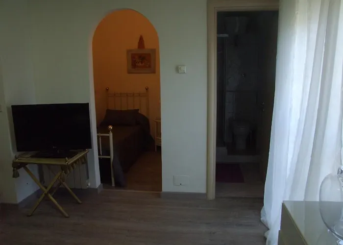 Residenza I Ciclamini Roma