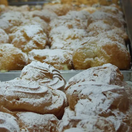 Bed & Breakfast Residenza I Ciclamini Rome