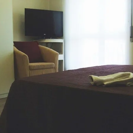 Bed & Breakfast Residenza I Ciclamini