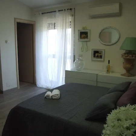 Bed & Breakfast Residenza I Ciclamini 2*