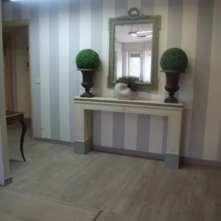 Residenza I Ciclamini 2* Rome