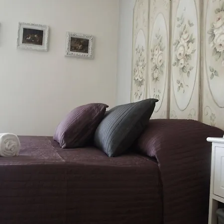Residenza I Ciclamini 2* Rome