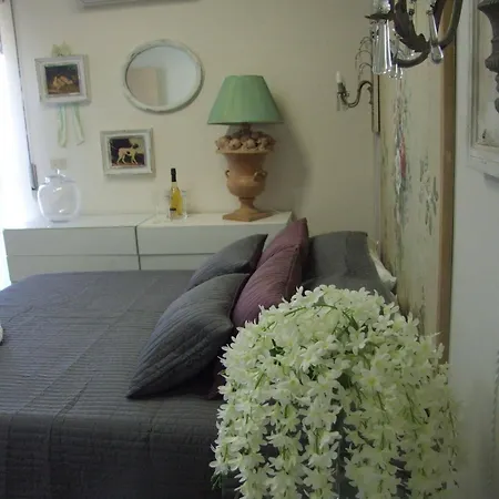 Bed & Breakfast Residenza I Ciclamini Rome