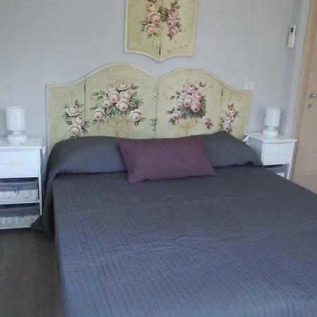 Bed & Breakfast Residenza I Ciclamini